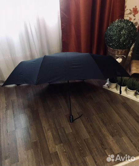 Зонт мужской большой samsonite