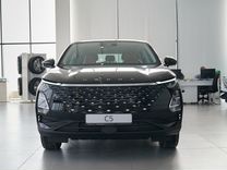 Новый OMODA C5 1.6 AMT, 2023, цена от 2 300 000 руб.