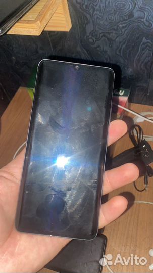 Xiaomi Mi Note 10 Lite, 6/128 ГБ