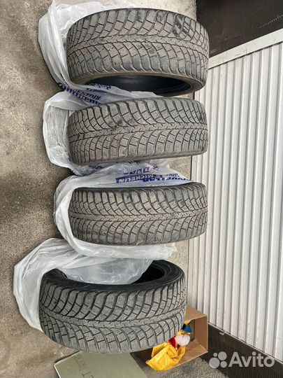 Kumho Radial 798 Plus 235/45 R18 98V