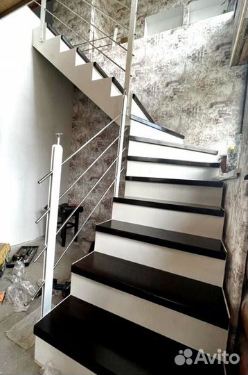 Лестница в дом