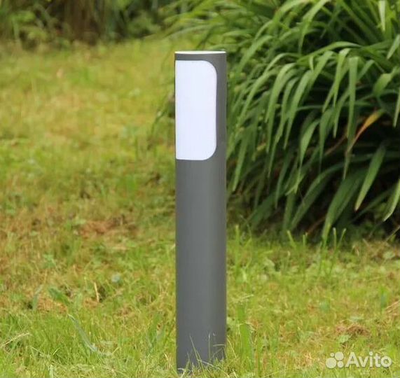 Фонарный столб / Фонарь уличный