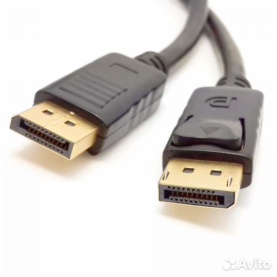 Displayport