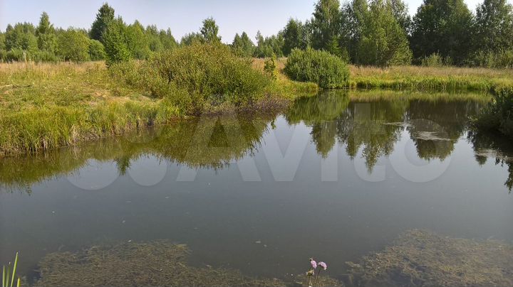 Участок 15 сот. (ИЖС)
