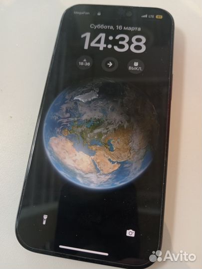iPhone 15, 128 ГБ