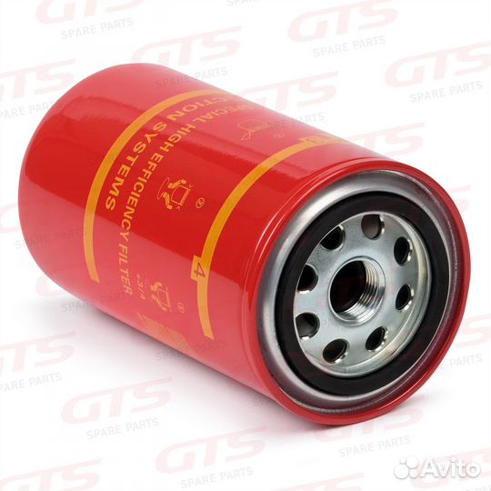 Фильтр топливный 3959612