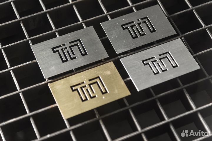 Лазерная резка металла. Полный комплекс услуг