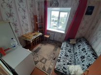 1-к. квартира, 15 м², 4/5 эт.