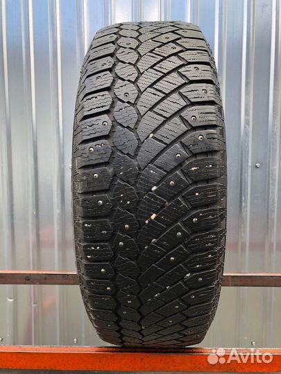 Continental ContiIceContact 4x4 225/65 R17 102T