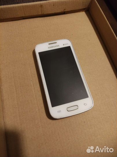 Планшет Samsung tab 3 и телефон samsung gt-S7262