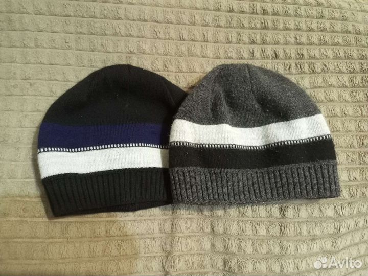 Шапка для мальчика