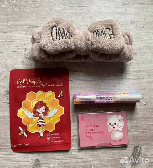 Подарок/набор девушке на 14 февраля