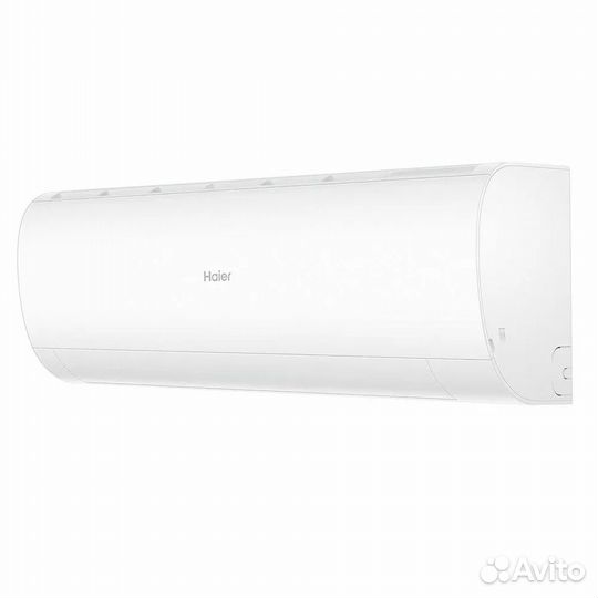 Haier coral DC инвертор AS20HPL2HRA/1U20HPL1FRA