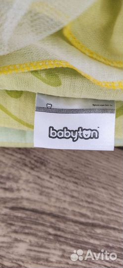 Комплект в детскую кроватку