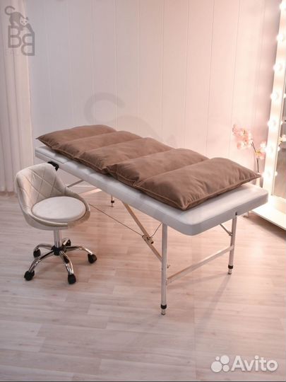 Матрас для кушетки