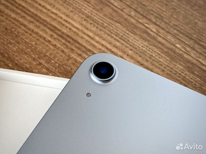 iPad Air 4 2020 256Gb/Wi-Fi идеальный/чкхол