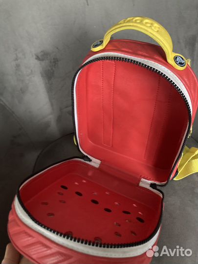 Рюкзак crocs