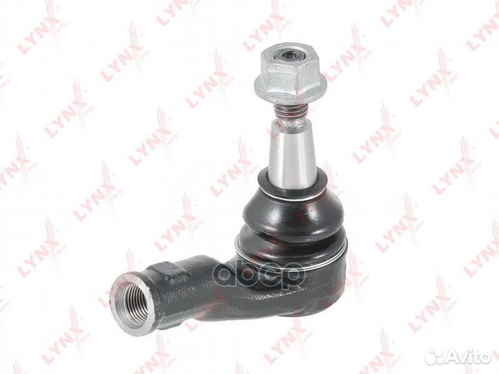 Наконечник рулевой тяги прав/лев C4336LR C4