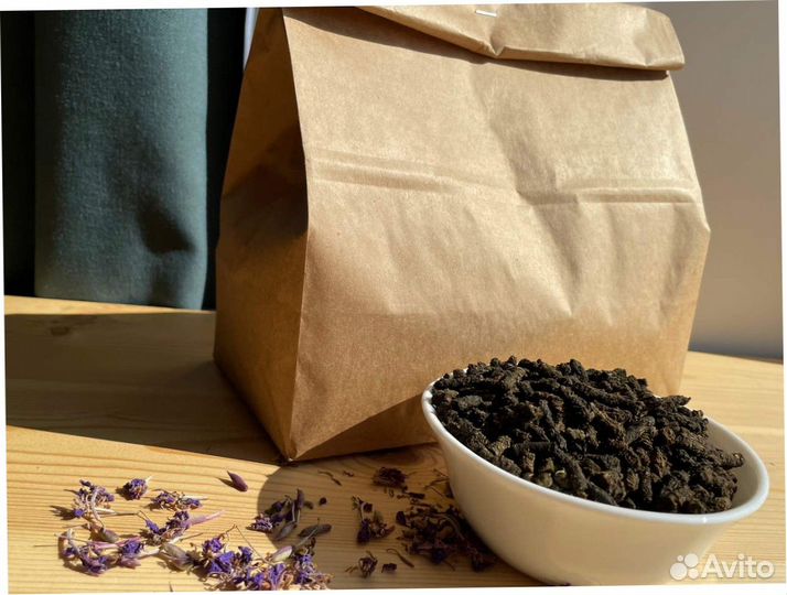 Иван-чай 1кг этого года 2O23, натуральный состав