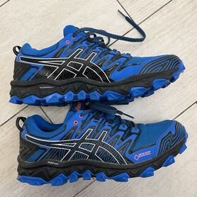 Кроссовки asics gel fuji trabucu 7