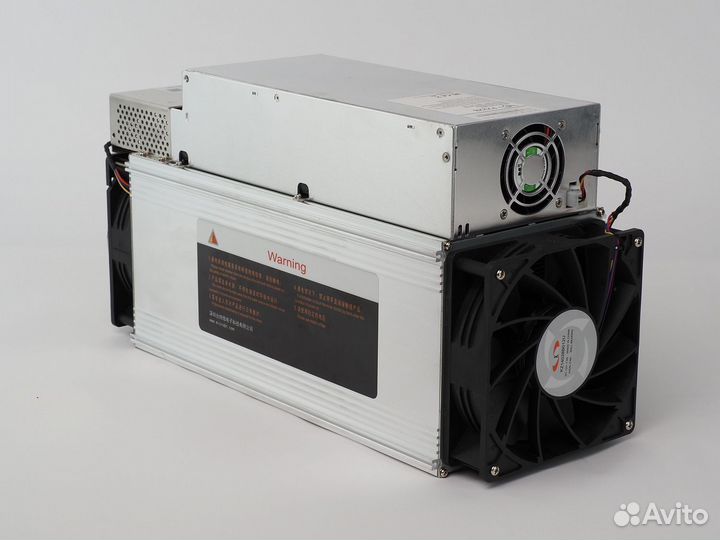 Asic Whatsminer M30S++ 106 Th/s