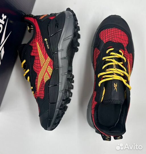 Reebok Zig Kinetica 2 edge (Арт.23247)