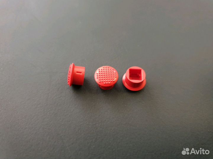 ThinkPad Low Profile TrackPoint Caps