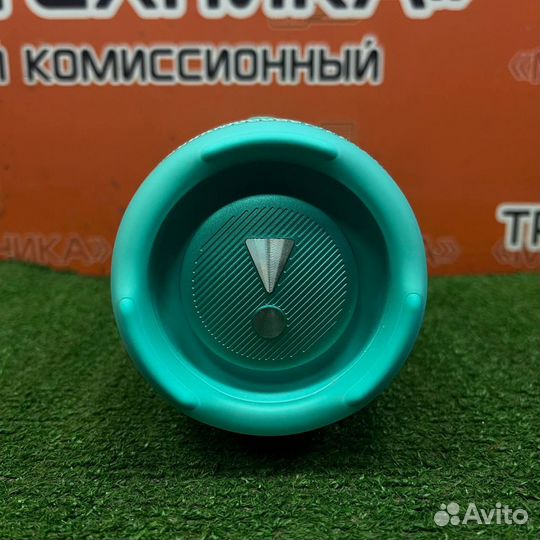 Портативная колонка JBL Charge 5