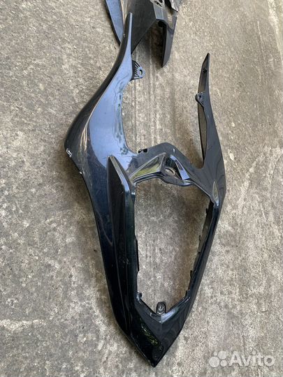 R1 07-08 хвост верх низ Yamaha