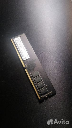 Оперативная память ddr4 8gb 2400