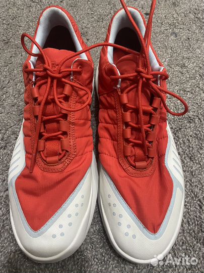 Кроссовки мужские новые 44 размер