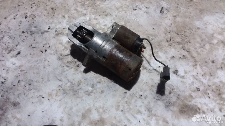 Стартер Nissan Murano Teana Infiniti I30 I35