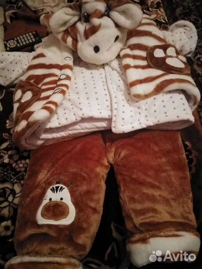 Детская одежда