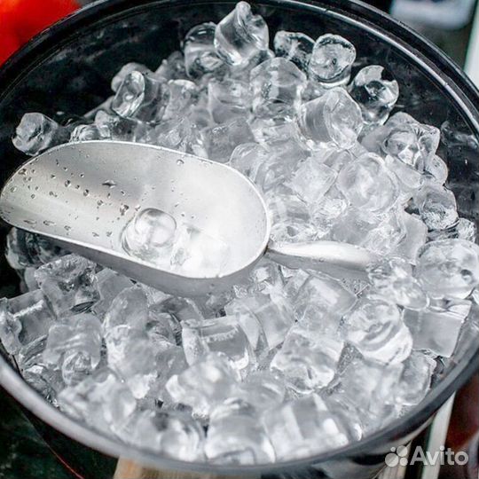 Пищевой лед 5024 гр