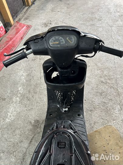 Yamaha jog aprio