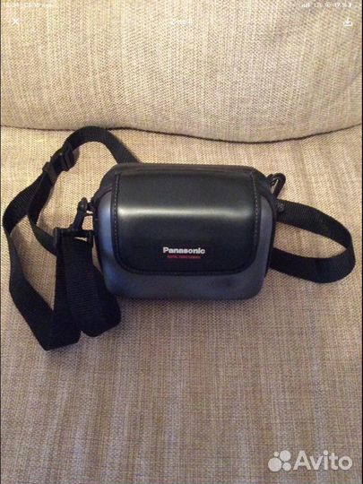 Сумка для камеры