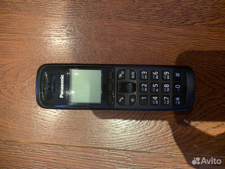 Лезарный Принтер Panasonic KX-MB2000 На Запчасти
