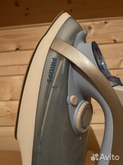 Утюг Philips