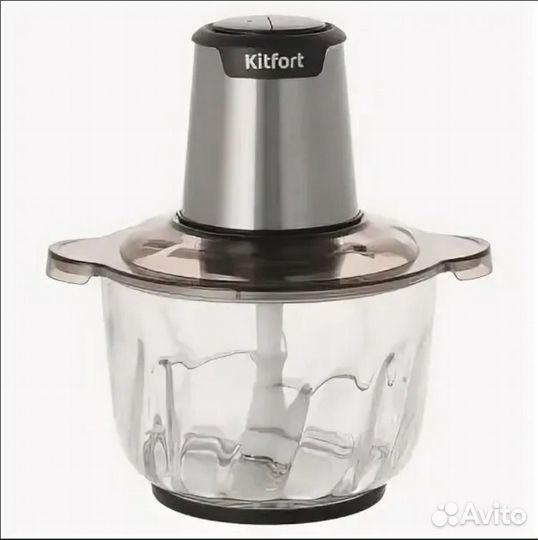 Новый измельчитель Kitfort
