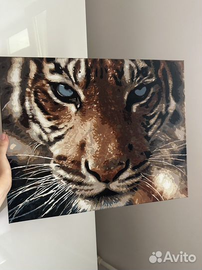 Картины для интерьера