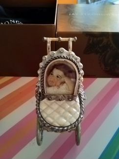 Jay Strongwater Хайди heidi allegra