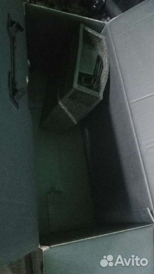 Колонка Remax monster ravebox