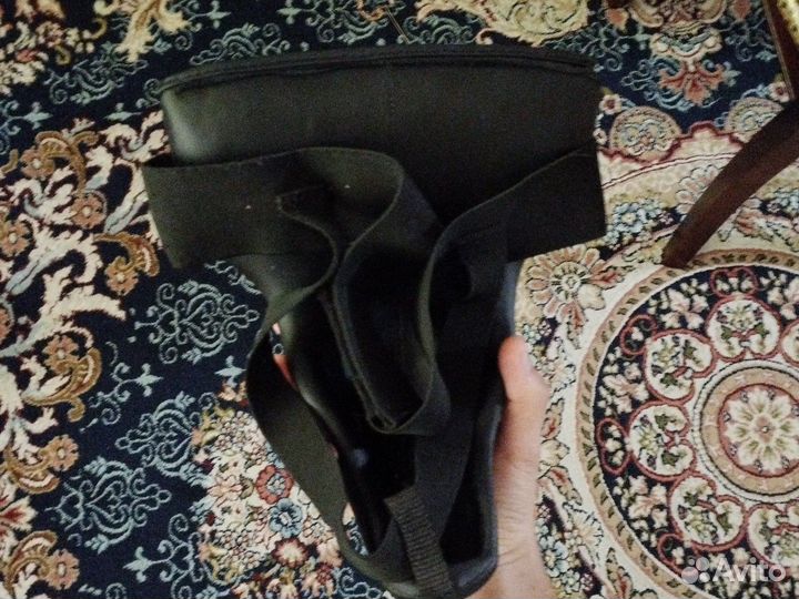 Бандаж для бокса