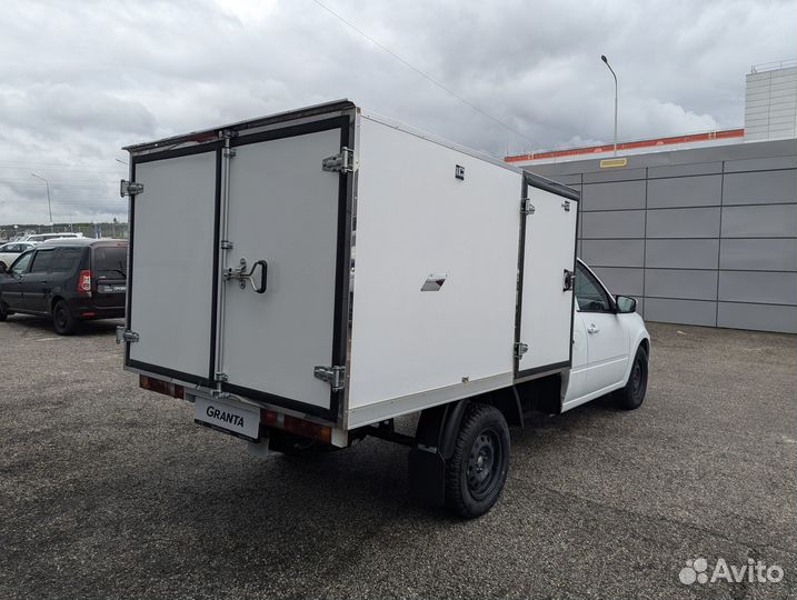 ВИС 2349 1.6 МТ, 2024