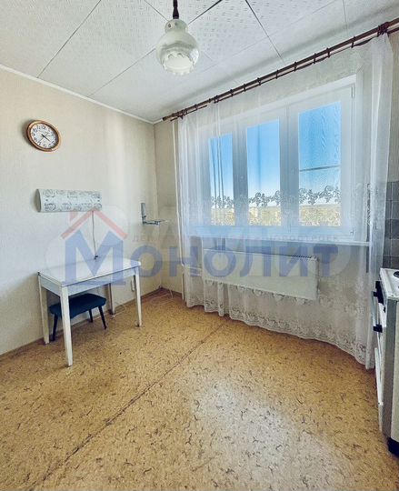 2-к. квартира, 58,7 м², 12/12 эт.