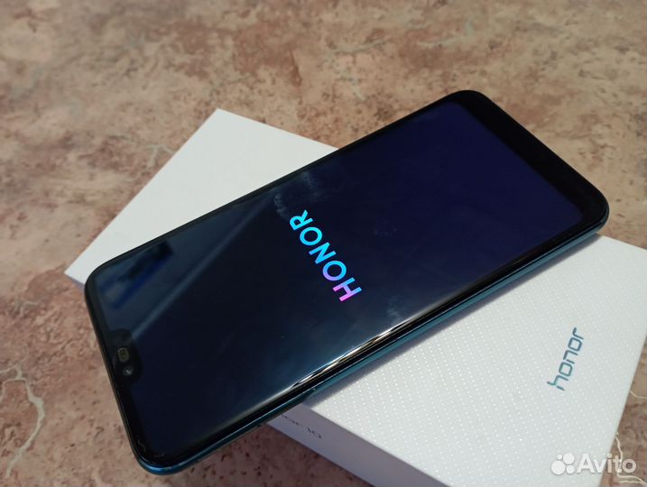 Honor 10