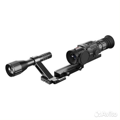 Цифровой прицел для охоты iRay Saim NV SCD 35