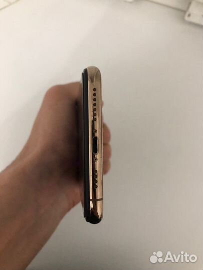 iPhone Xs Max, 256 ГБ