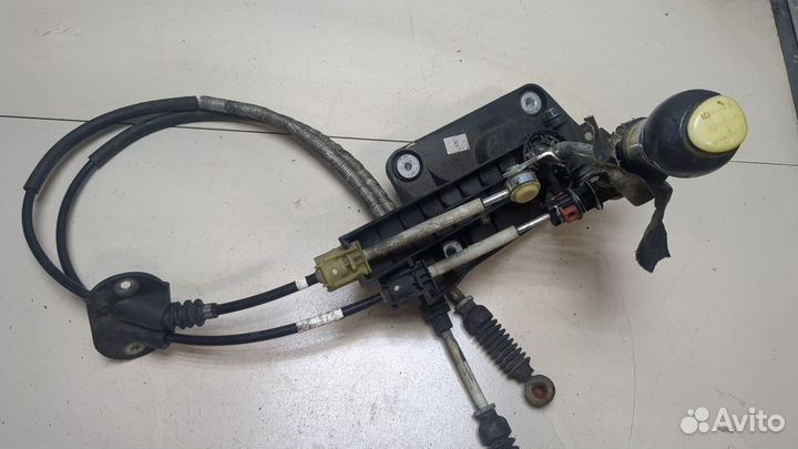 Кулиса кпп Mazda 3 (BK), 2003