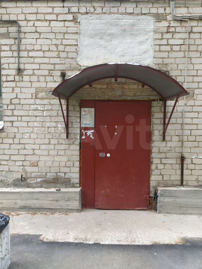 1-к. квартира, 32 м², 2/2 эт.